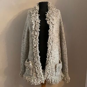 Cardigan Long Nine West Size M